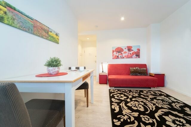 Ferienwohnung in Scharbeutz - Badeweg 7 Marilyn Monroe - Bild 11