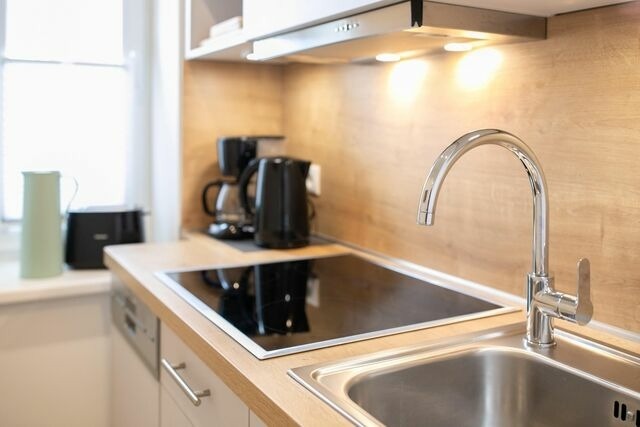 Ferienwohnung in Scharbeutz - Badeweg 7 Marilyn Monroe - Bild 15