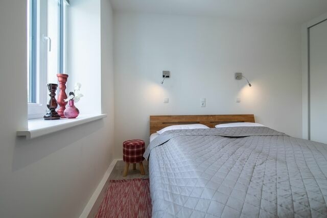 Ferienwohnung in Scharbeutz - Badeweg 7 Marilyn Monroe - Bild 19