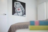 Ferienwohnung in Scharbeutz - Badeweg 7 Marilyn Monroe - Bild 21