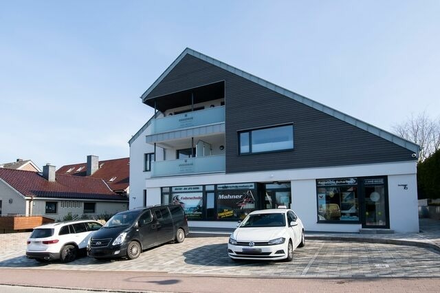 Ferienwohnung in Scharbeutz - Badeweg 7 Marilyn Monroe - Bild 25