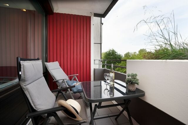 Ferienwohnung in Dahme - Berolina Wohnung 306 - Bild 3