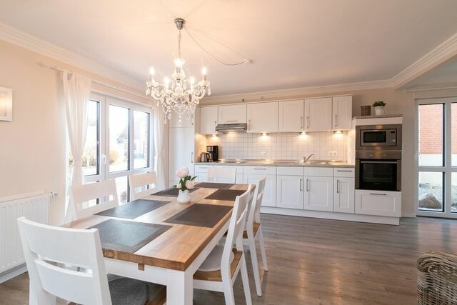 Ferienhaus in Kellenhusen - Lindenstraße 10 Sand & Sonne - Bild 2