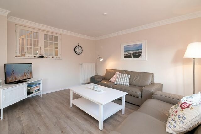 Ferienhaus in Kellenhusen - Lindenstraße 10 Sand & Sonne - Bild 3