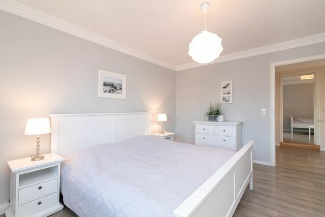 Ferienhaus in Kellenhusen - Lindenstraße 10 Sand & Sonne - Bild 4