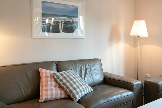 Ferienhaus in Kellenhusen - Lindenstraße 10 Sand & Sonne - Bild 5