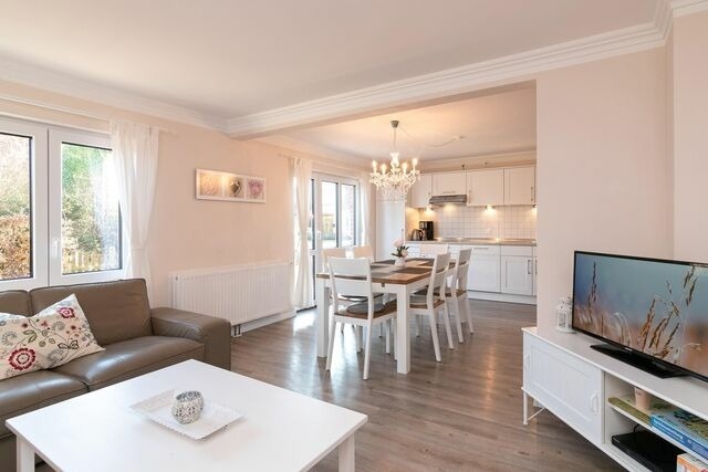 Ferienhaus in Kellenhusen - Lindenstraße 10 Sand & Sonne - Bild 7