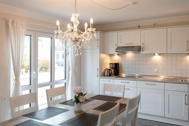 Ferienhaus in Kellenhusen - Lindenstraße 10 Sand & Sonne - Bild 8