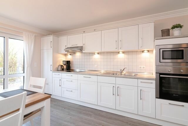 Ferienhaus in Kellenhusen - Lindenstraße 10 Sand & Sonne - Bild 9