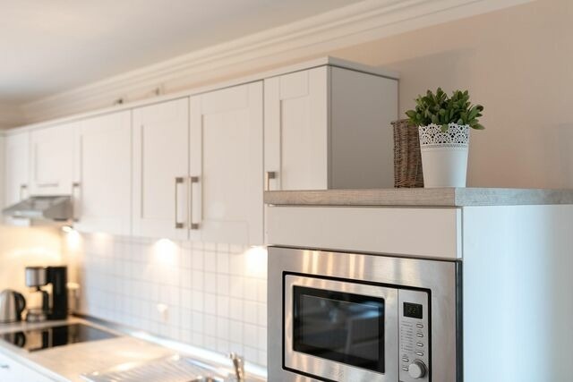 Ferienhaus in Kellenhusen - Lindenstraße 10 Sand & Sonne - Bild 10