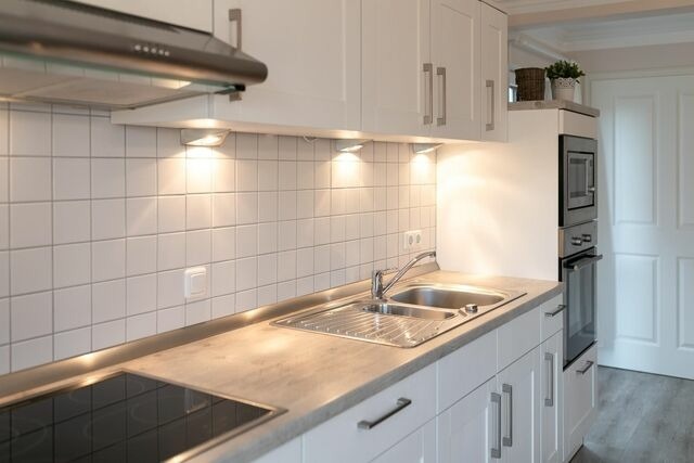 Ferienhaus in Kellenhusen - Lindenstraße 10 Sand & Sonne - Bild 11