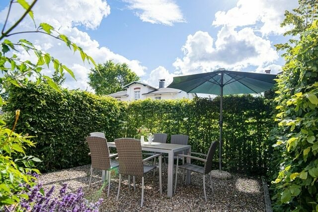 Ferienhaus in Kellenhusen - Lindenstraße 10 Sand & Sonne - Bild 13