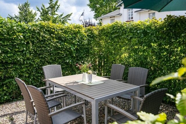 Ferienhaus in Kellenhusen - Lindenstraße 10 Sand & Sonne - Bild 14