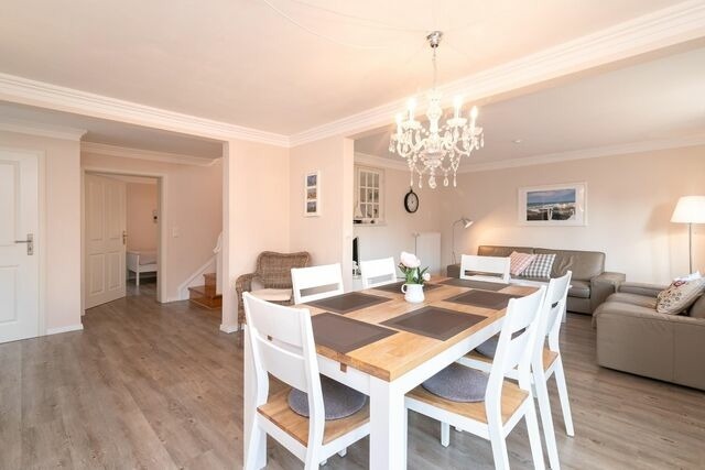 Ferienhaus in Kellenhusen - Lindenstraße 10 Sand & Sonne - Bild 15