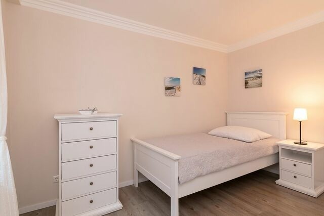 Ferienhaus in Kellenhusen - Lindenstraße 10 Sand & Sonne - Bild 17