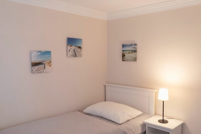 Ferienhaus in Kellenhusen - Lindenstraße 10 Sand & Sonne - Bild 18