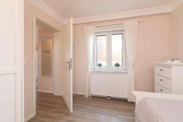 Ferienhaus in Kellenhusen - Lindenstraße 10 Sand & Sonne - Bild 19