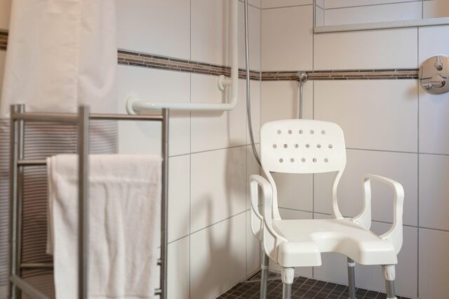 Ferienhaus in Kellenhusen - Lindenstraße 10 Sand & Sonne - Bild 21