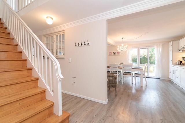 Ferienhaus in Kellenhusen - Lindenstraße 10 Sand & Sonne - Bild 23