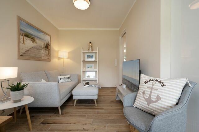 Ferienwohnung in Dahme - An der Allee 25 Beachbox - Bild 4