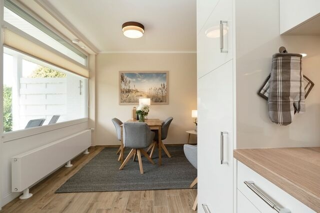 Ferienwohnung in Dahme - An der Allee 25 Beachbox - Bild 9