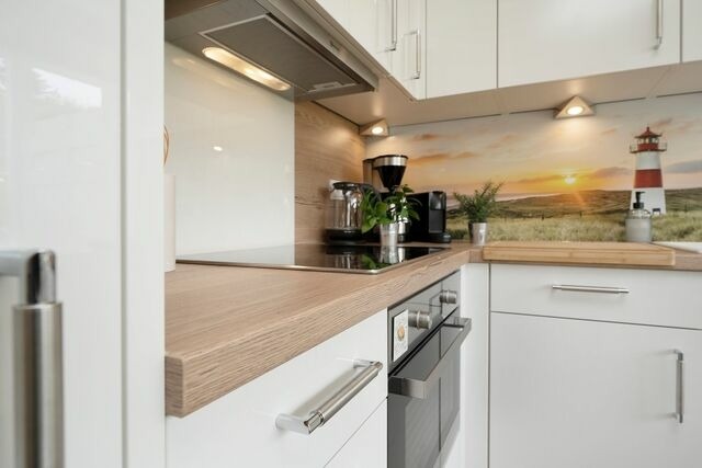 Ferienwohnung in Dahme - An der Allee 25 Beachbox - Bild 19