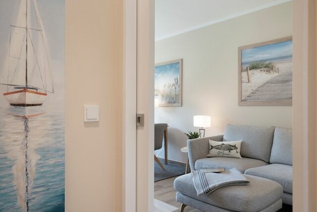 Ferienwohnung in Dahme - An der Allee 25 Beachbox - Bild 22