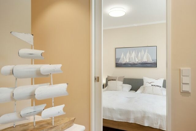 Ferienwohnung in Dahme - An der Allee 25 Beachbox - Bild 25