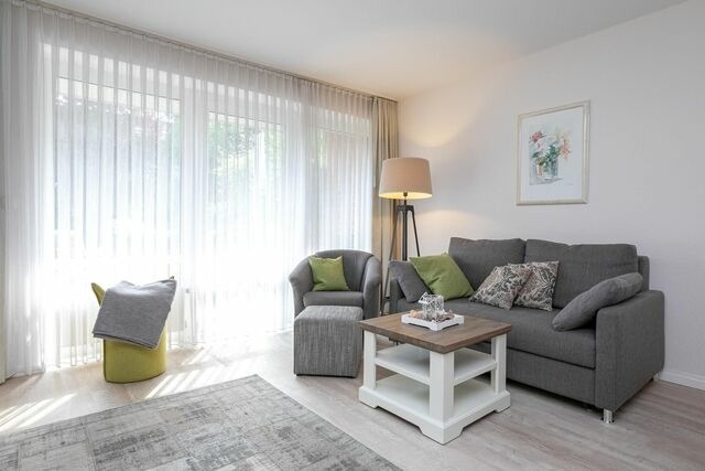 Ferienhaus in Kellenhusen - Ferienwohnpark Amselweg Ferienhaus Bisplinghoff - Bild 5