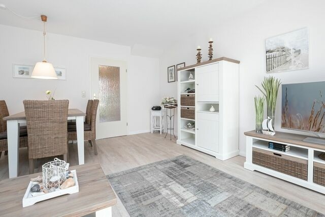 Ferienhaus in Kellenhusen - Ferienwohnpark Amselweg Ferienhaus Bisplinghoff - Bild 7