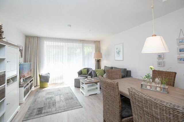 Ferienhaus in Kellenhusen - Ferienwohnpark Amselweg Ferienhaus Bisplinghoff - Bild 8