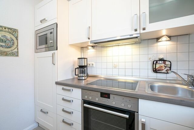 Ferienhaus in Kellenhusen - Ferienwohnpark Amselweg Ferienhaus Bisplinghoff - Bild 11