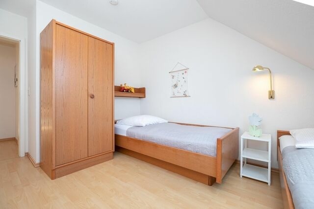 Ferienhaus in Kellenhusen - Ferienwohnpark Amselweg Ferienhaus Bisplinghoff - Bild 16