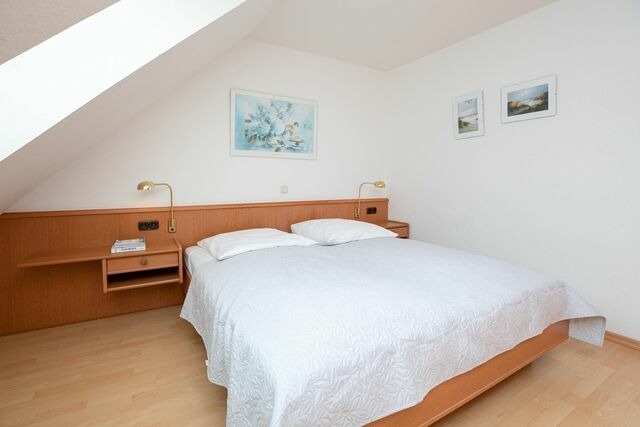 Ferienhaus in Kellenhusen - Ferienwohnpark Amselweg Ferienhaus Bisplinghoff - Bild 18