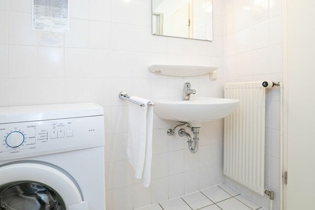 Ferienhaus in Kellenhusen - Ferienwohnpark Amselweg Ferienhaus Bisplinghoff - Bild 21