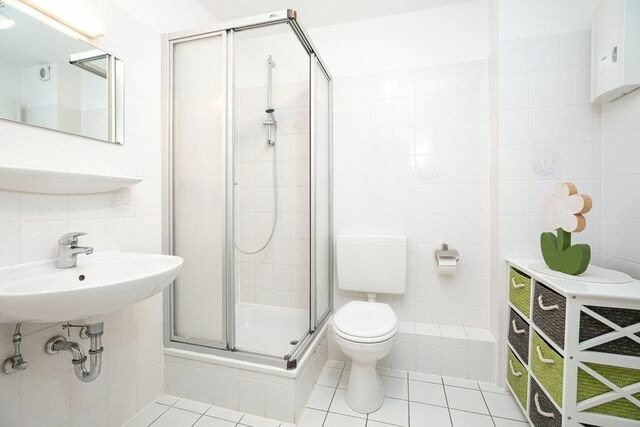 Ferienhaus in Kellenhusen - Ferienwohnpark Amselweg Ferienhaus Bisplinghoff - Bild 22