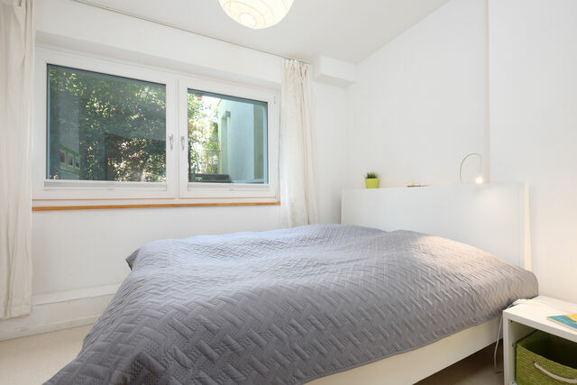 Ferienwohnung in Laboe - Thor Heyerdahl - Bild 9