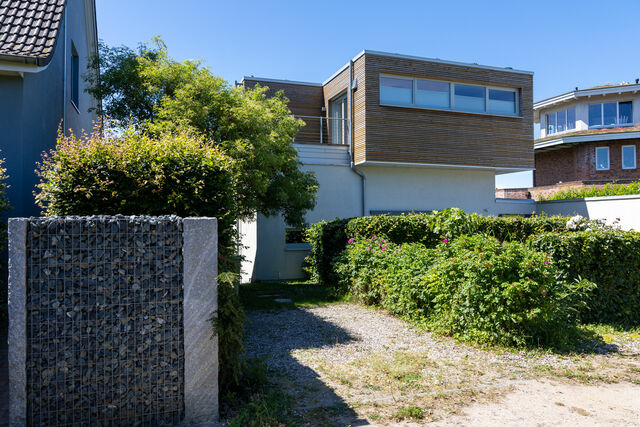 Ferienwohnung in Laboe - Thor Heyerdahl - Bild 23