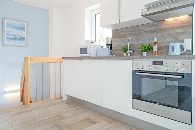 Ferienwohnung in Scharbeutz - Strandallee 100 Strandschönheit - Bild 4