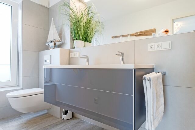 Ferienwohnung in Scharbeutz - Strandallee 100 Strandschönheit - Bild 23