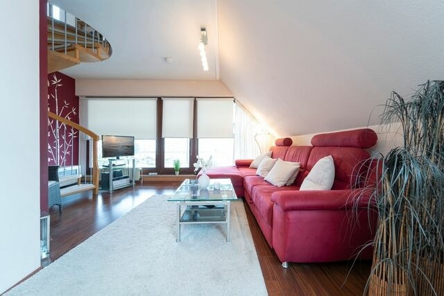 Ferienwohnung in Scharbeutz - Haus Seeburg Greta - Bild 5