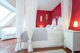 Ferienwohnung in Scharbeutz - Haus Seeburg Greta - Bild 1