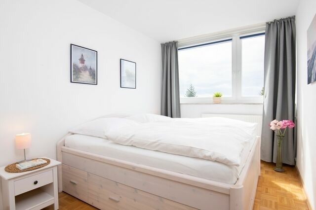 Ferienwohnung in Kellenhusen - Haus Meeresblick Wohnung 52 - Bild 4