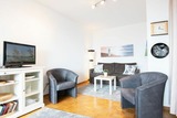 Ferienwohnung in Kellenhusen - Haus Meeresblick Wohnung 52 - Bild 5