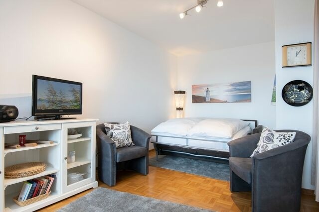 Ferienwohnung in Kellenhusen - Haus Meeresblick Wohnung 52 - Bild 6