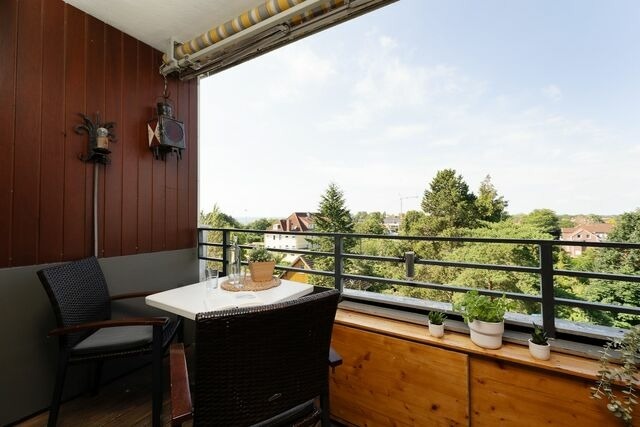 Ferienwohnung in Kellenhusen - Haus Meeresblick Wohnung 52 - Bild 9