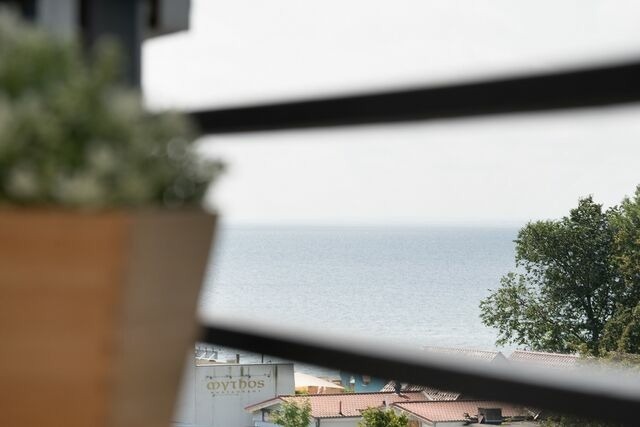 Ferienwohnung in Kellenhusen - Haus Meeresblick Wohnung 52 - Bild 12