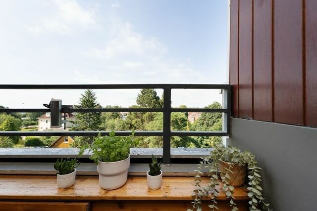 Ferienwohnung in Kellenhusen - Haus Meeresblick Wohnung 52 - Bild 15