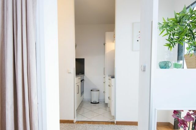 Ferienwohnung in Kellenhusen - Haus Meeresblick Wohnung 52 - Bild 16