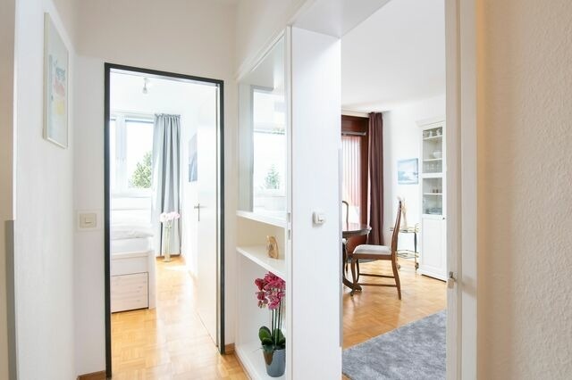 Ferienwohnung in Kellenhusen - Haus Meeresblick Wohnung 52 - Bild 20